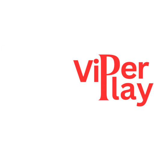 Viper Play TV Logo